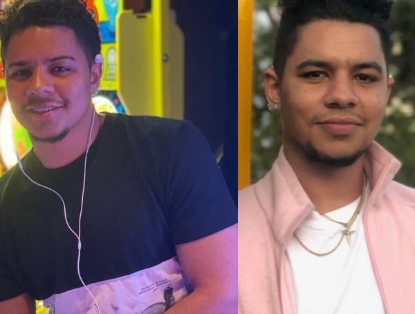 Family Of Murdered USF Student Seek Public’s Help In Finding The Suspect