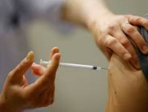 Federal Judge Refuses To Stop Vaccine Mandate From Indiana University