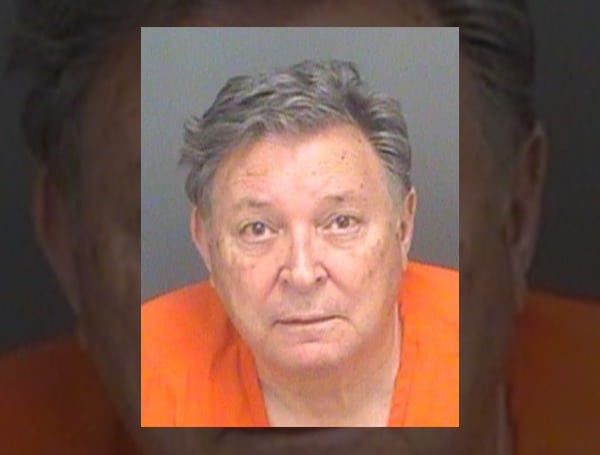 Detectives Arrest 76-Year-Old Palm Harbor Man for Scheme to Defraud