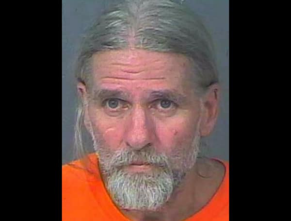 57-Year-Old Weeki Wachee Man Behind Bars, Drug House Raid