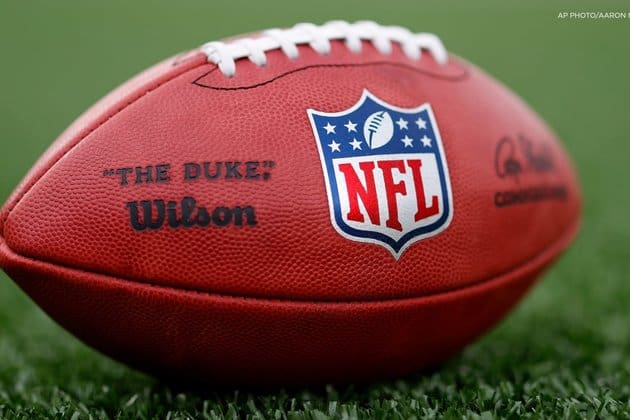 NFL Network to Carry Record 23 Live Preseason Games