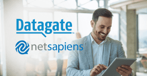 Datagate Announces Partnership with NetSapiens