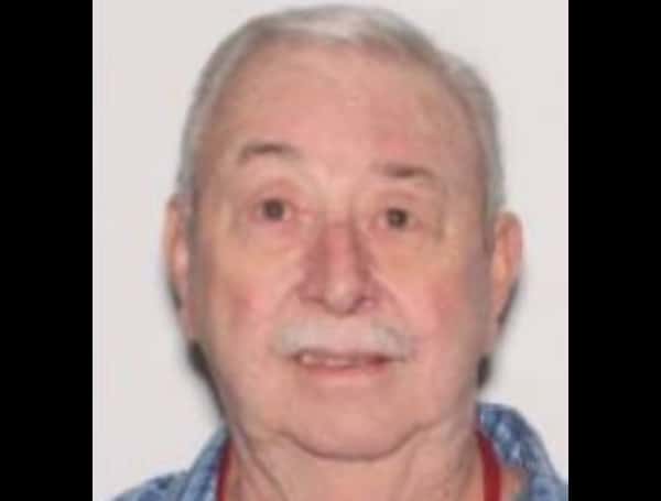 Silver Alert Canceled In Polk County For 76-Year-Old Man, Found Safe