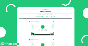 finasana investing