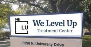 We Level Up announces grand opening of our newest mental health rehab treatment center in the Fort Lauderdale area