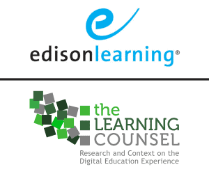 EdisonLearning and the Learning Counsel to Prepare School Leaders to Re-imagine Digital Learning in the Wake of Covid-19