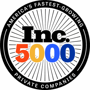 Careficient named one of America’s Fastest-Growing Companies by Inc. Magazine. Ranks No. 1,616 on 2021 Inc. 5000 List.