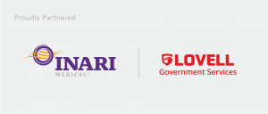 Inari Medical Partners with Lovell to Better Serve Government Healthcare Systems