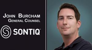 John Burcham - Sontiq