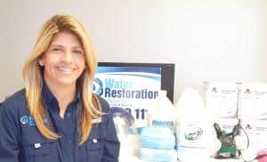 Water Restoration Guys, Inc. consigue certificarse como Small Business Enterprise (SBE)