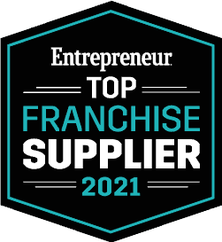 DAS Group, Inc. Named as One of Entrepreneur's Top Franchise Suppliers in 2021