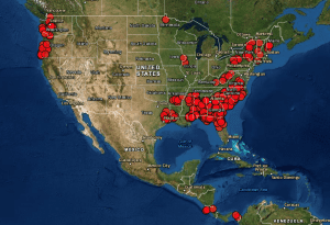 INFLOR partners with American Forest Management to expand growth in the U.S.