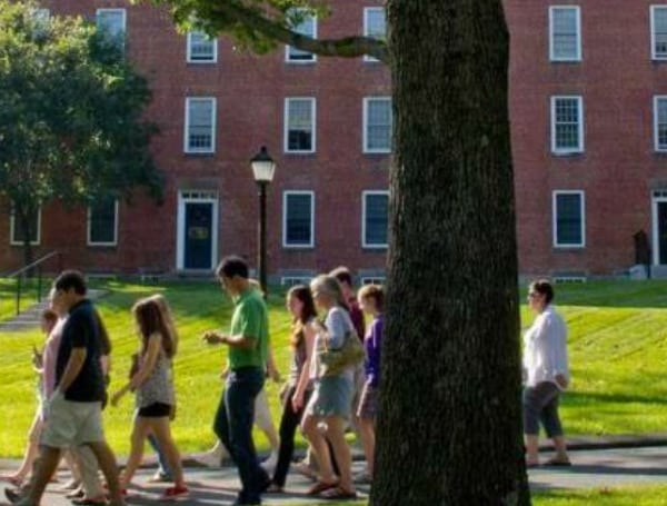 American Colleges Secretly Try To Keep Men From ‘Falling Through The Cracks’