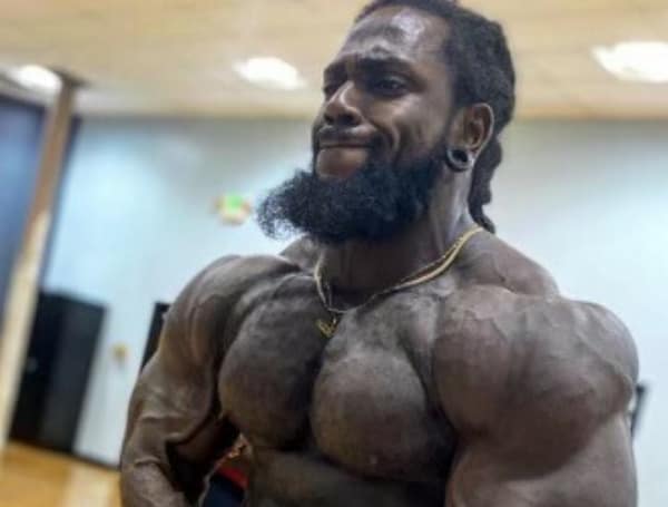 Will A New Bodybuilding Legend Emerge In Tampa Today?