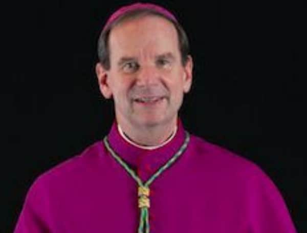 Catholic Bishop In Virginia: ‘No One ‘Is’ Transgender,’ As Sex Is Determined By God