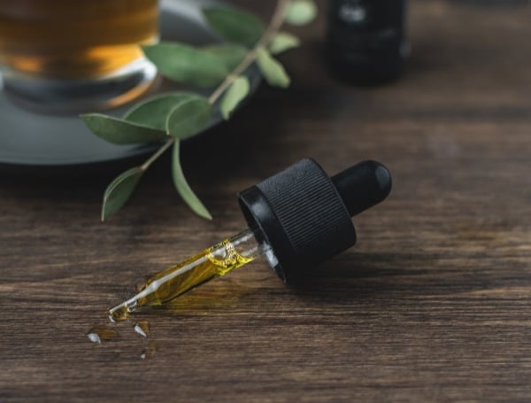 How CBD Sales Have Been Affected By The Covid-19 Pandemic