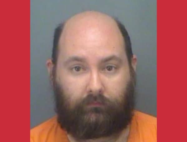 Detectives Arrest 38-Year-Old Largo Man  For Child Porn Possession