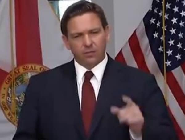 Florida Gov. DeSantis Slams Biden Admin On Decision To Revoke Emergency Use Of Life-Saving COVID Treatments