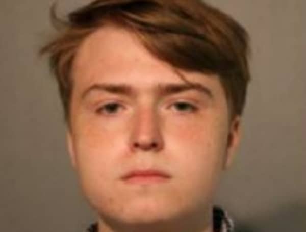 Florida Man, College Student In Chicago Charged With Child Porn