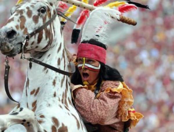 Survey: Florida State University Has ‘Most Offensive’ College Mascot