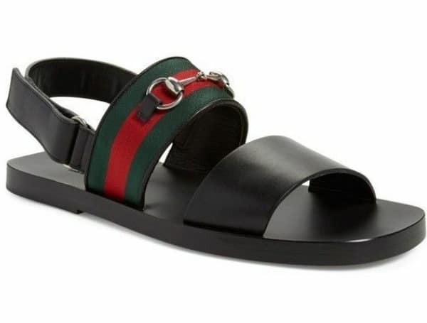 Florida Teen Arrested After Returning To Crime Scene To Get His Buddie’s Gucci Sandals