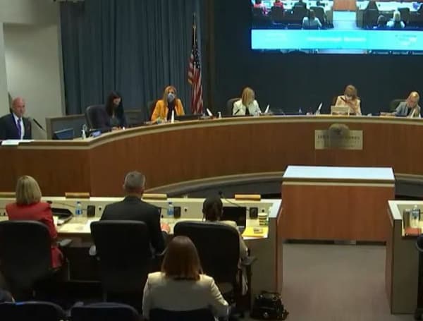 Effort To Ban Critical Race Theory Fails In Hillsborough County; Implicit Bias Training To Be Considered At Next Workshop