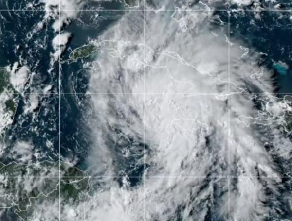 Florida Sending Resources To Assist Louisiana And Mississippi With Hurricane Ida Recovery