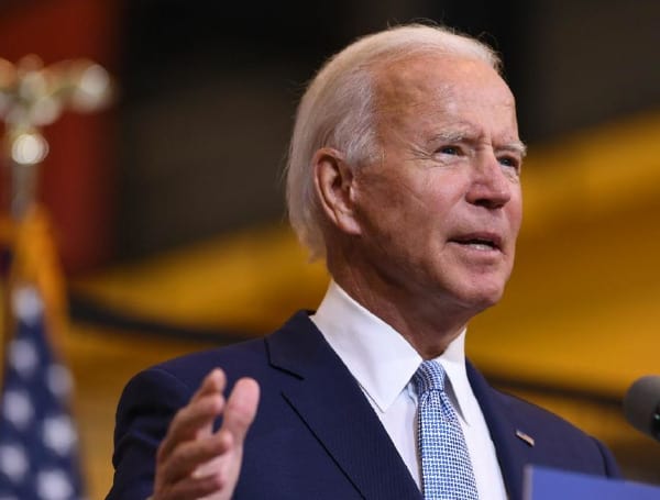 Biden Offers A first: Praise For ‘Indigenous Peoples Day’ And Smears For Columbus