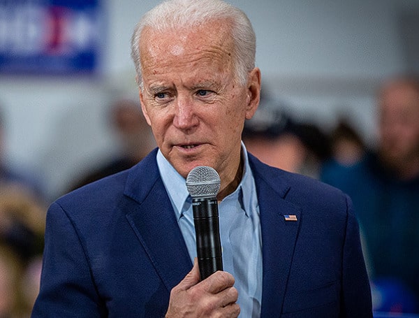 ‘Take Some Time To Learn Their Stories’: Grieving Families Confront Biden