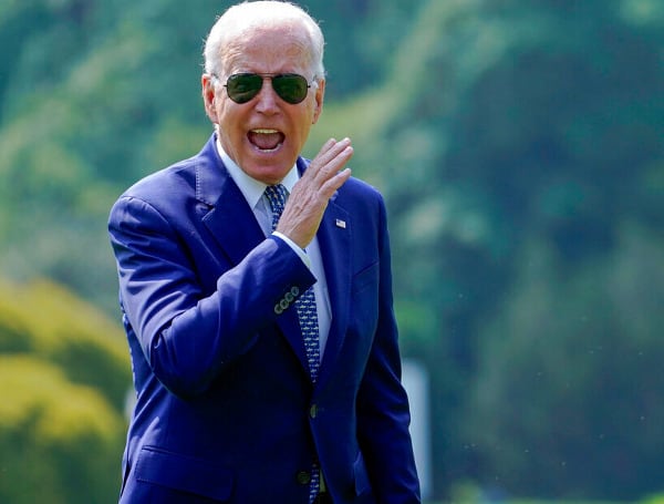 Biden’s Approval Down In Multiple Swing Districts According To GOP-Aligned Poll