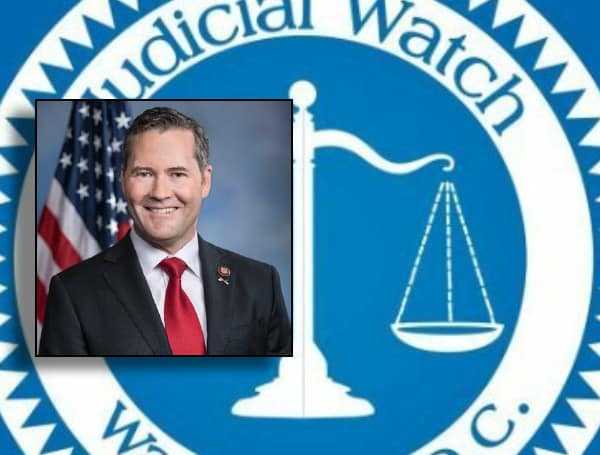 ‘Woke’ At West Point: Florida Congressman, Judicial Watch Seek Evidence Of CRT At The US Military Academy