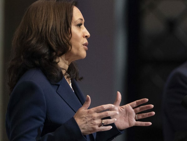 Officials Investigate Two Possible Cases Of Mysterious ‘Havana Syndrome’ That Delayed Harris’ Flight