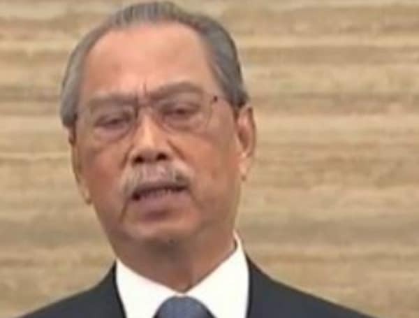 Malaysia’s Prime Minister Resigns, Asks Forgiveness ‘For All My Mistakes And Weaknesses’