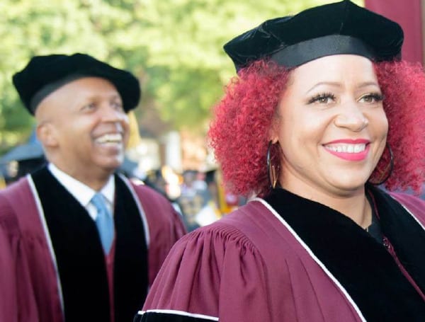 Donors Bash UNC Over ‘Marxism,’ BLM Affiliation During Nikole Hannah-Jones Tenure Debacle: REPORT