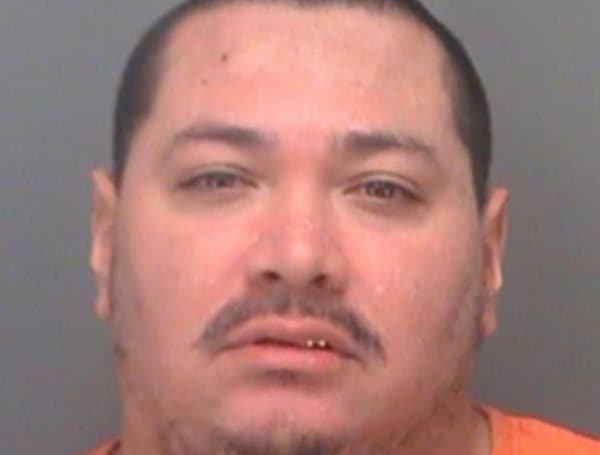 Florida Man Who Shot Two Friends And Dumped Their Bodies Arrested