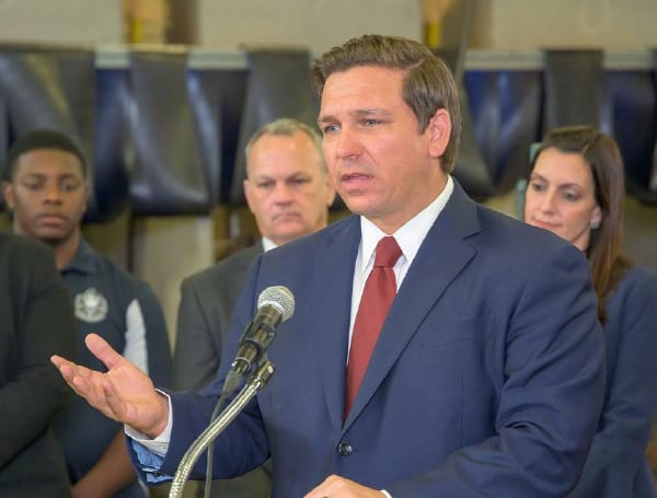 Florida Gov. DeSantis Proposes Raises And Bonuses For Teachers, Ending FSA