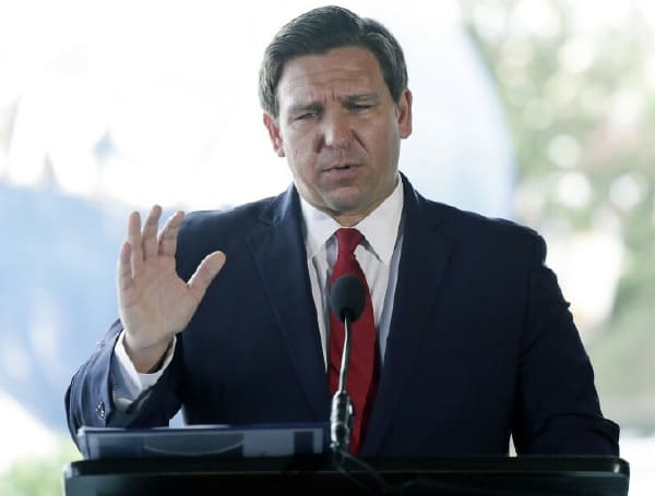 Federal Judge Rejects Plea To Block DeSantis Admins Rule Allowing Opt-Out Policy In Florida Schools