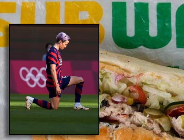 Local Subway Owners Say Rapinoe Campaign Derailed Their Business