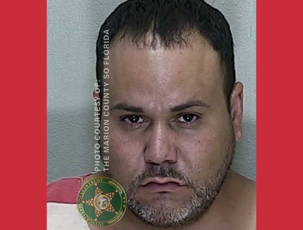 Florida Man Arrested For Capital Sexual Battery On A 10-Year-Old