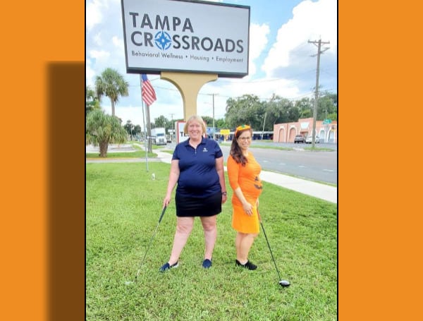 Registration Now Open For “Spooktacular” Golf Tournament Hosted By Tampa Crossroads