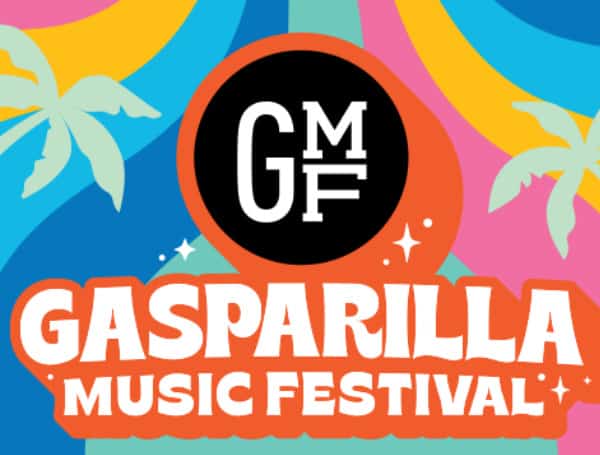 Gasparilla Music Festival Unveils First Wave Of Bands