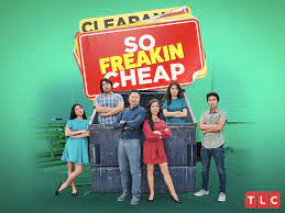 TLC's "So Freakin Cheap" Inaugural Season