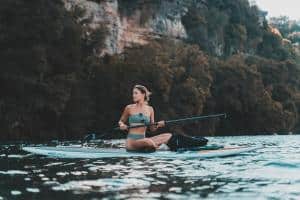 Experienced Paddleboarder Gregory Brian Walters Offers Advice on How to Get into Paddle Boarding