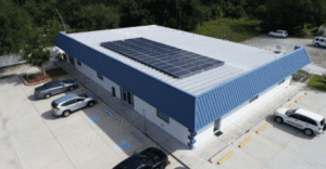 Mirasol Solar Launches Commercial Website