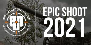 Big Daddy Unlimited to Host Fourth Annual ‘Epic Shoot’ on November 11-12, 2021