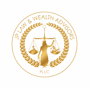 JP Law & Wealth Advisors PLLC: A Game Changer, Launching As A Combined Financial Advisory Firm and Law Firm