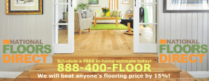 National Floors Direct Offers Tips for Maximizing the Quality and Lifespan of Your Carpet Floor