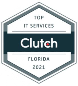 TECKpert Hailed as Miami, Florida’s Best Staff Augmentation Company on Clutch