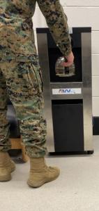 RussKap Announces New Atmospheric Water Generator (AWG) Purchases from the U.S. Department of Defense for Pacific Bases