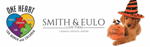 Smith & Eulo Law Firm: Reaching out to Locals to Join in Giving Back to Local Community for Children’s Halloween Event